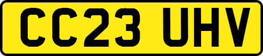CC23UHV