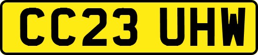 CC23UHW