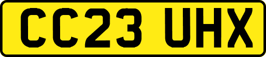 CC23UHX