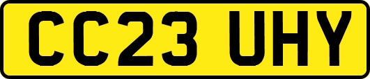 CC23UHY