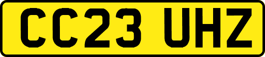 CC23UHZ