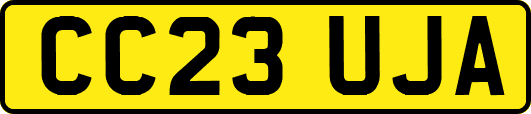 CC23UJA