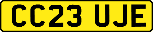 CC23UJE