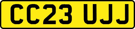CC23UJJ