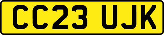 CC23UJK