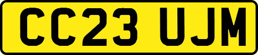 CC23UJM
