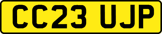 CC23UJP