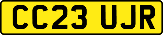 CC23UJR