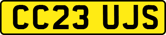 CC23UJS