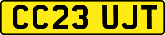 CC23UJT