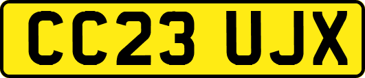 CC23UJX