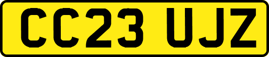 CC23UJZ