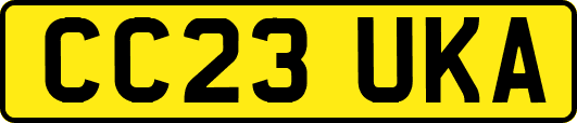 CC23UKA