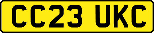 CC23UKC