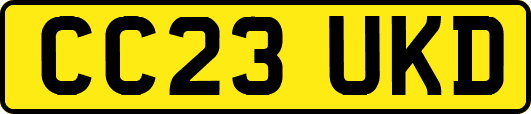 CC23UKD