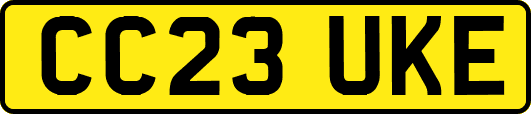 CC23UKE