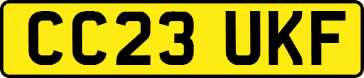 CC23UKF