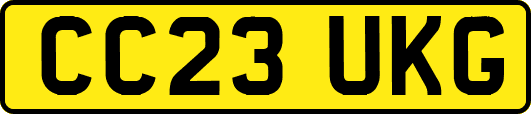 CC23UKG