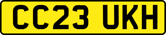 CC23UKH