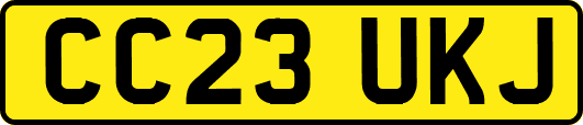 CC23UKJ