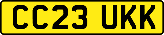 CC23UKK