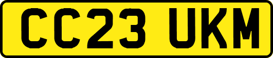 CC23UKM