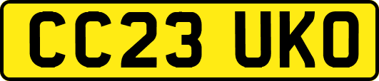 CC23UKO