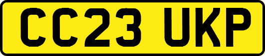 CC23UKP