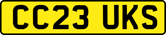 CC23UKS