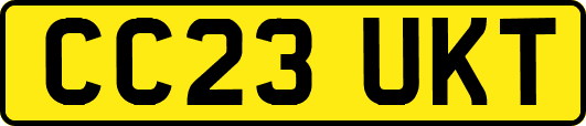 CC23UKT