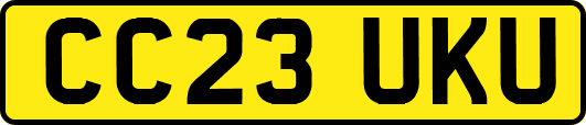 CC23UKU