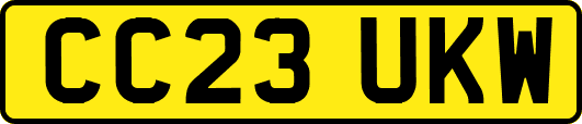 CC23UKW