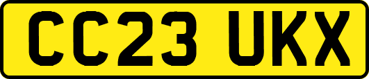CC23UKX