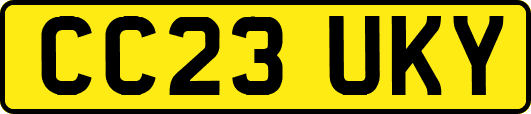 CC23UKY