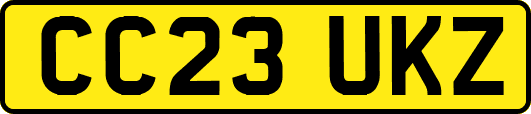 CC23UKZ