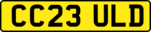CC23ULD