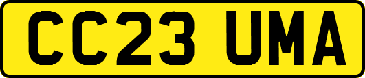 CC23UMA
