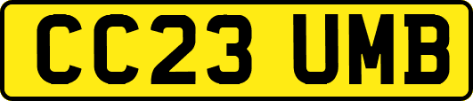 CC23UMB