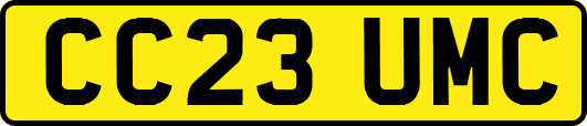 CC23UMC