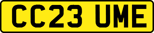 CC23UME