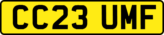 CC23UMF