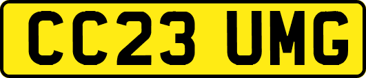 CC23UMG