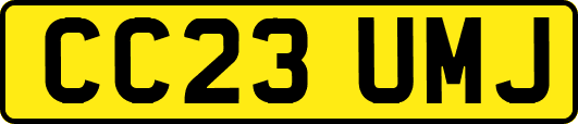 CC23UMJ