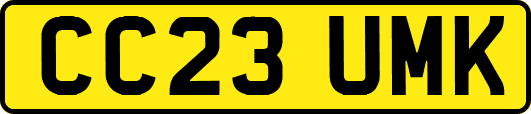 CC23UMK