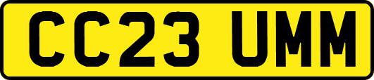 CC23UMM