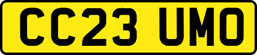 CC23UMO