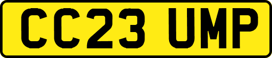 CC23UMP