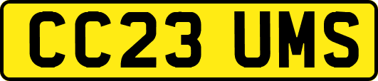 CC23UMS