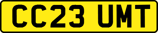 CC23UMT