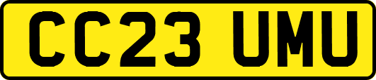 CC23UMU